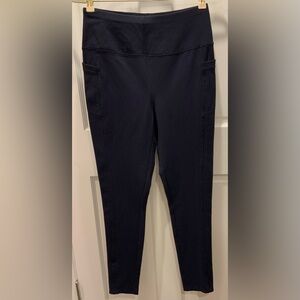 T by Talbots Leggings